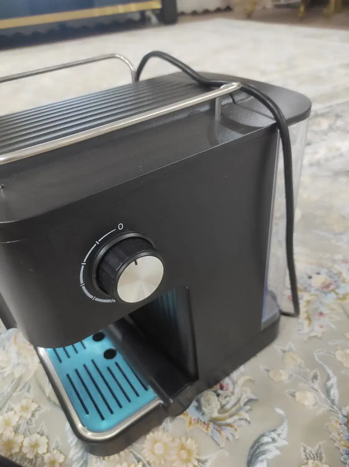 قهوه ساز|سماور، چایساز، قهوهساز|ایلام, |دیوار