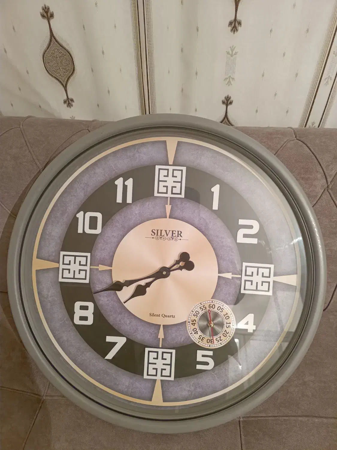 ساعت دیواری|ساعت دیواری و تزئینی|مرند, |دیوار