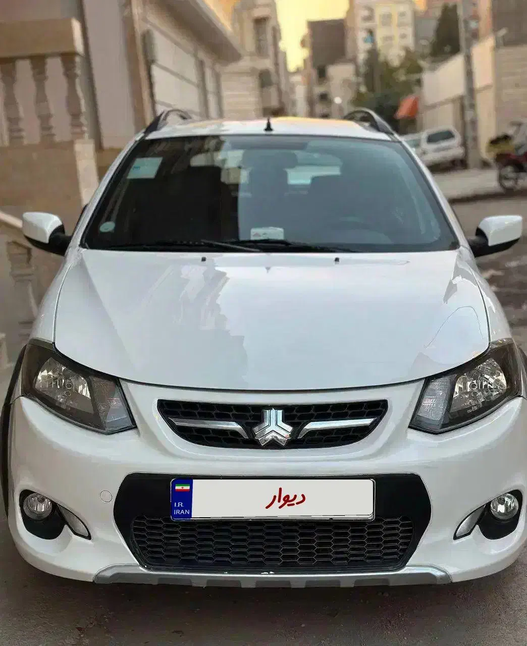 کوییک مدل ۱۳۹۹|خودرو سواری و وانت|نیشابور, کوی فرهنگیان|دیوار