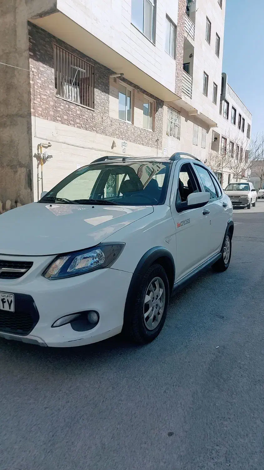 کوییک مدل ۱۴۰۱|خودرو سواری و وانت|اراک, |دیوار