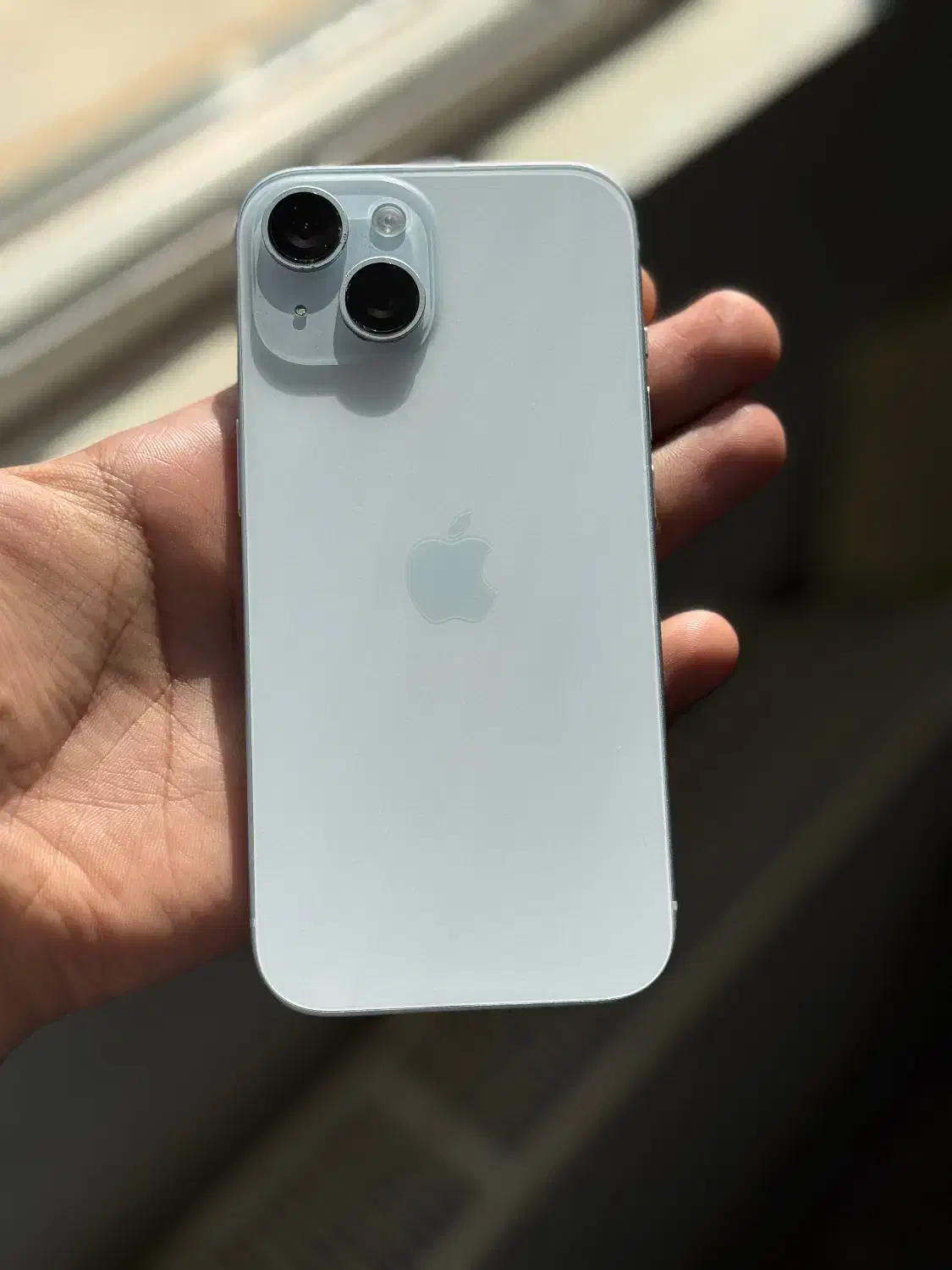 Iphone 15|موبایل|ارومیه, |دیوار