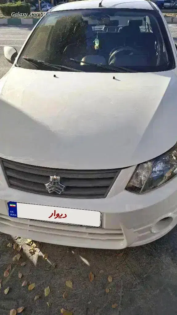 ساینا sفول|خودرو سواری و وانت|یاسوج, |دیوار