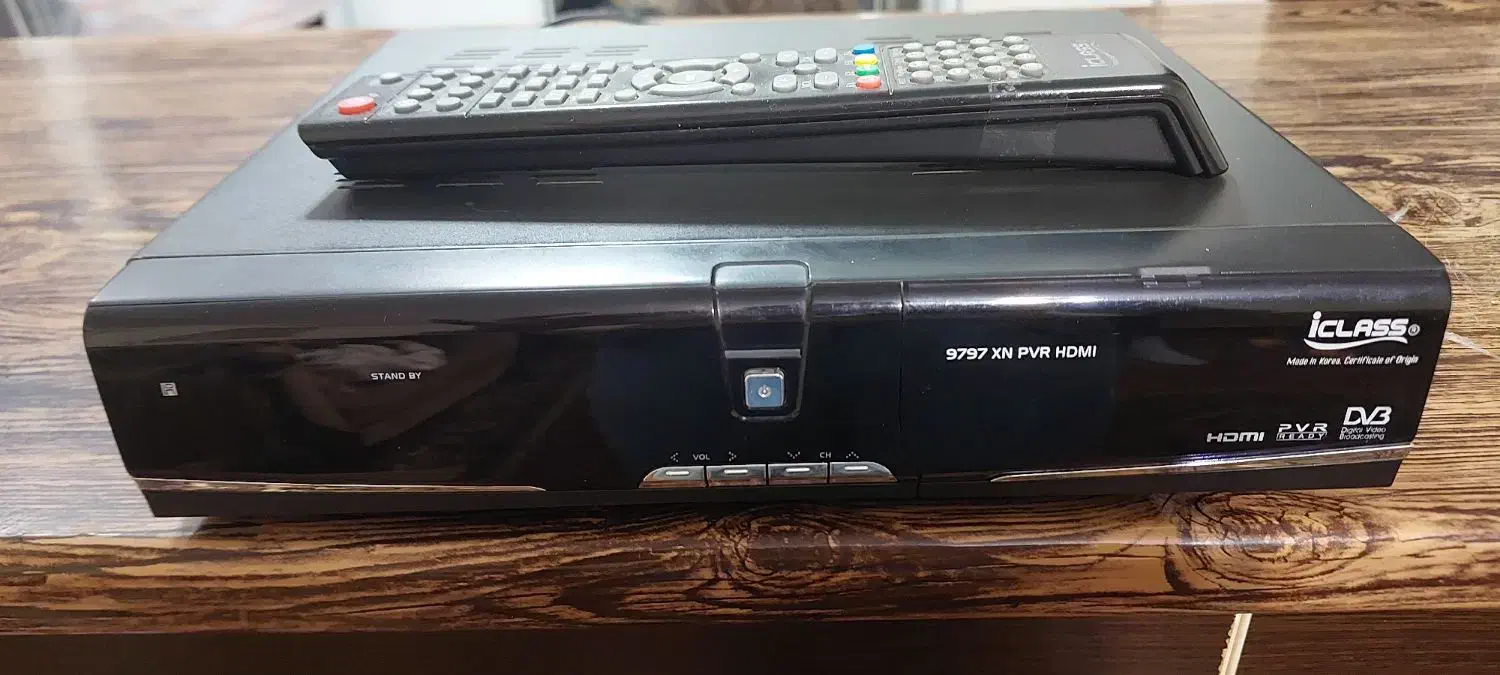 گیرنده دیجیتال کانالهای خارجی|صوتی و تصویری|همدان, |دیوار