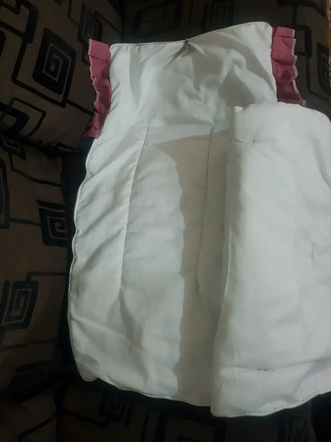 قنداق فرنگی|اسباب و اثاث بچه|تهران, افسریه شمالی|دیوار