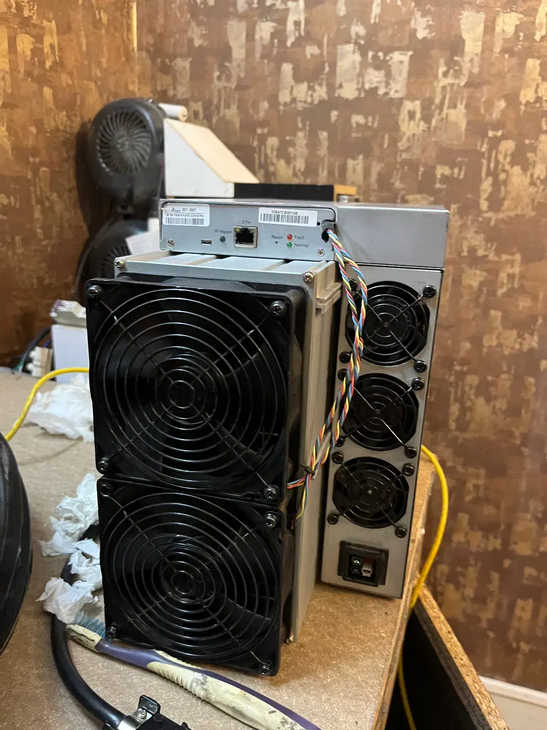 S21 200Th|قطعات و لوازم جانبی رایانه|تهران, نیلوفر|دیوار