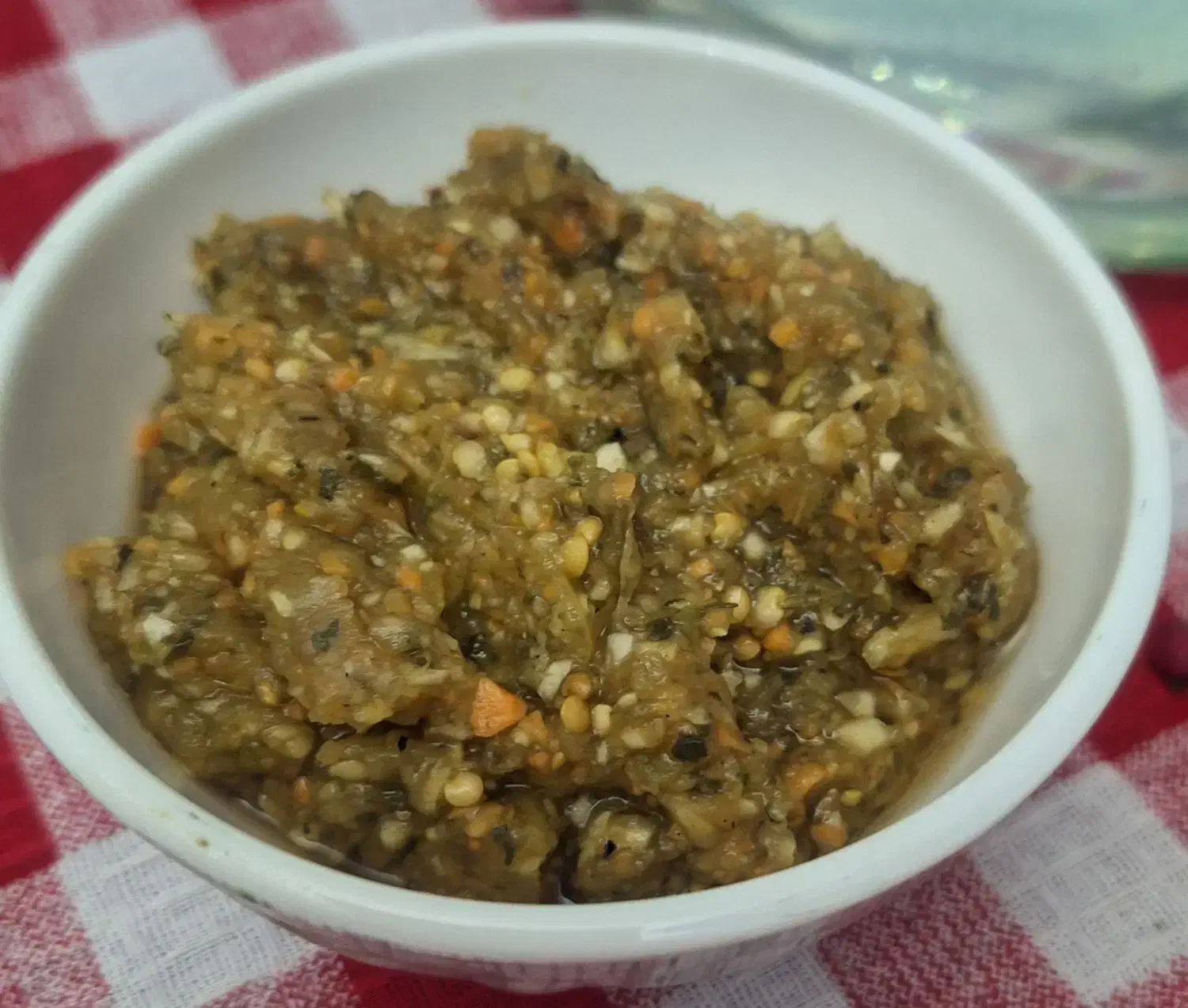 ترشی لیته|خوردنی و آشامیدنی|تهران, وحیدیه|دیوار