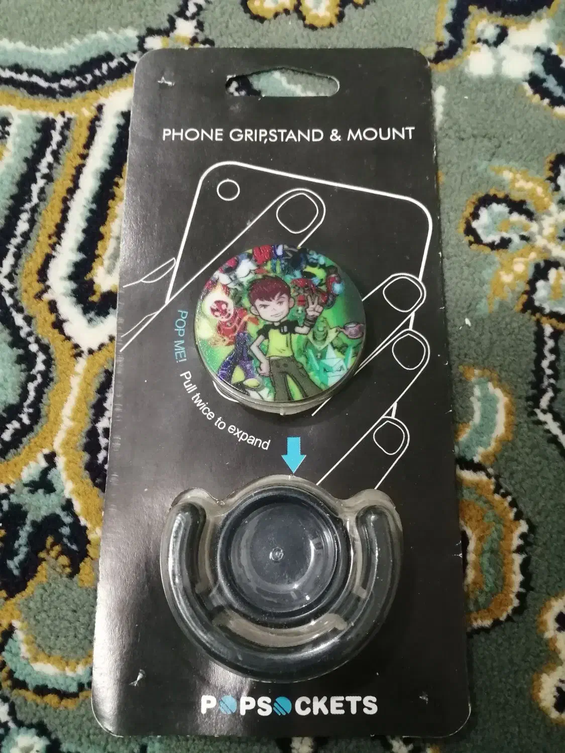 هولدر موبایل برای بچه ها|لوازم جانبی موبایل و تبلت|تربت جام, جامی|دیوار