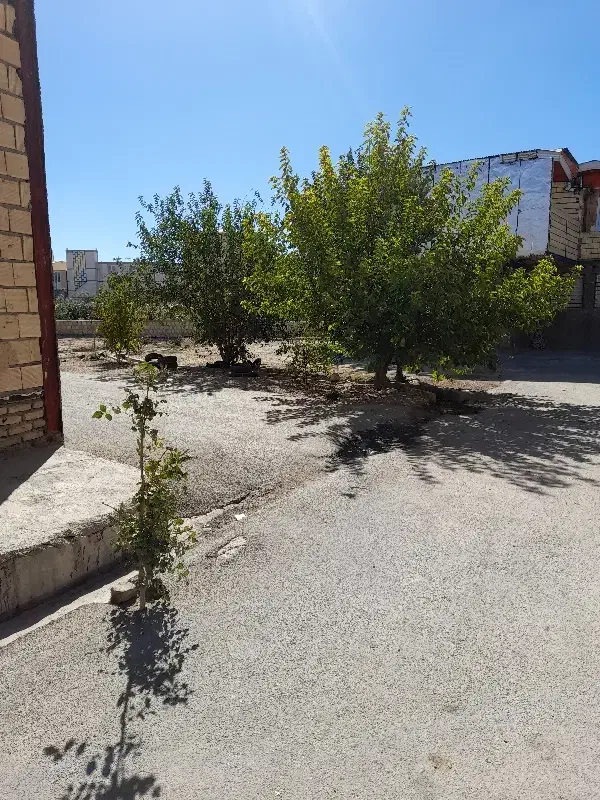 زمین مسکونی|فروش زمین و ملک کلنگی|اسلامآباد غرب, |دیوار