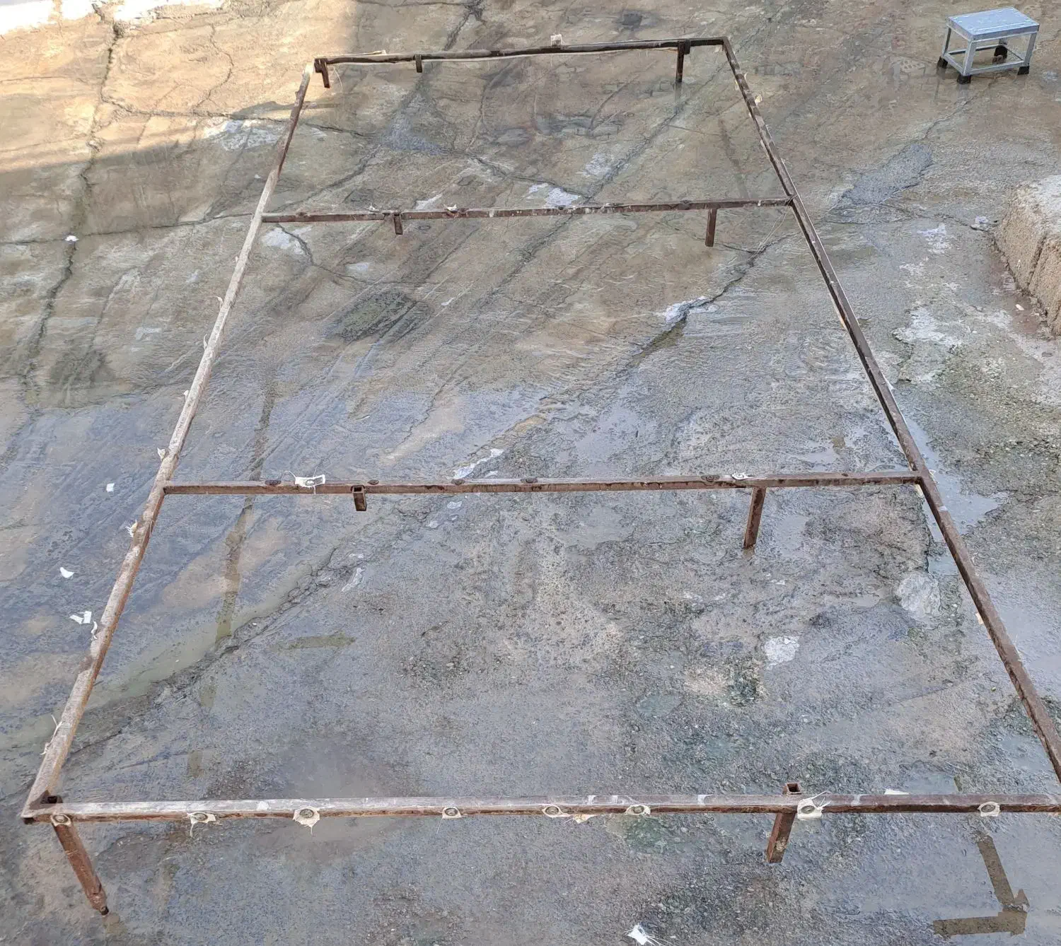 تابلو و قفسه مغازه و دکه|فروشگاه و مغازه|اندیمشک, |دیوار