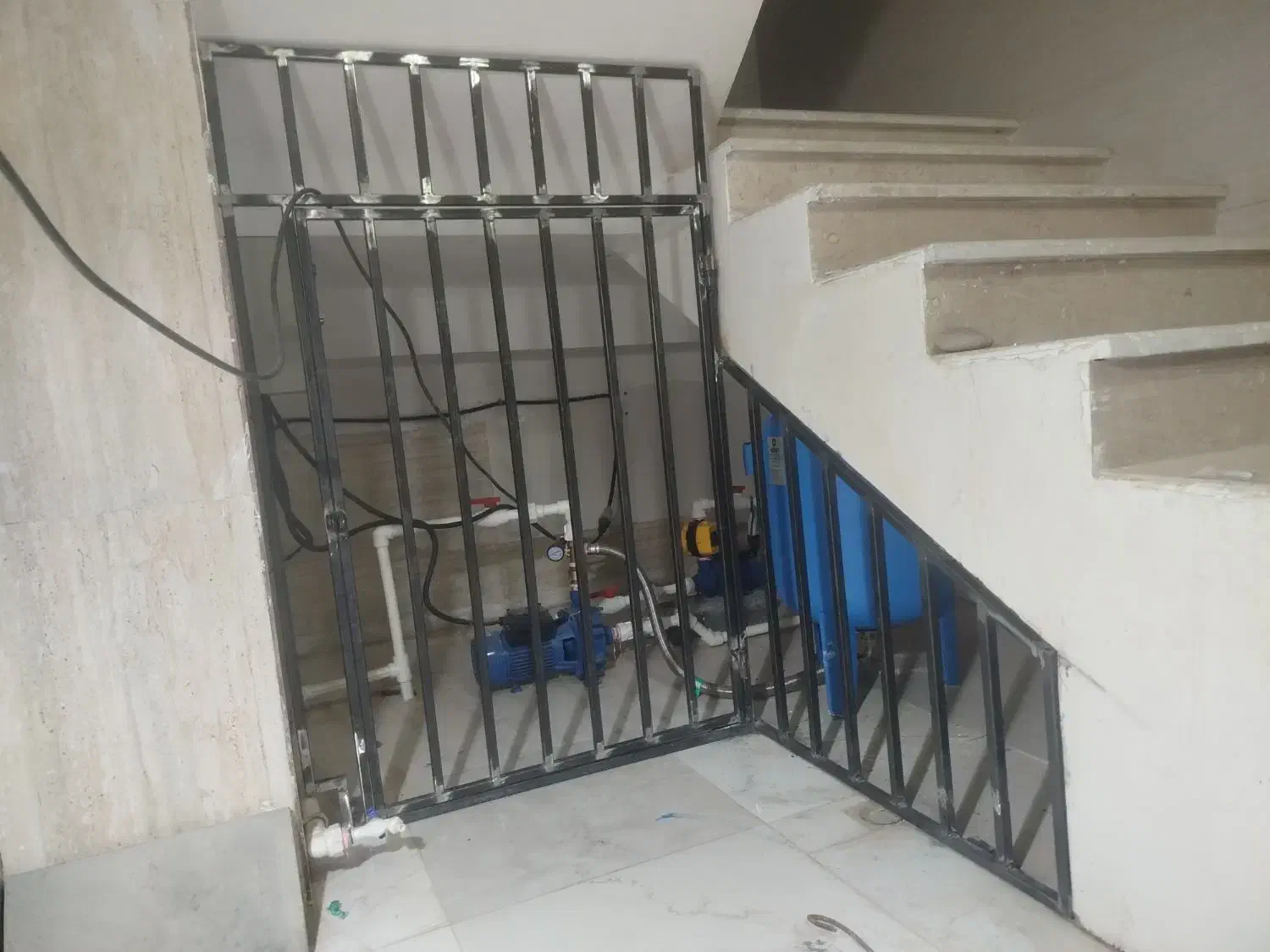 جوشکاری سیار|خدمات پیشه و مهارت|شریفآباد, |دیوار