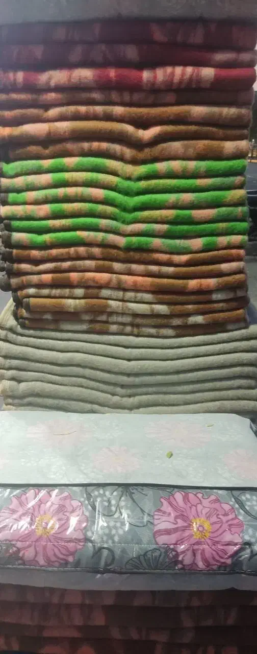 پتو رنگی و سربازی|رختخواب، بالش، پتو|تهران, گمرک|دیوار