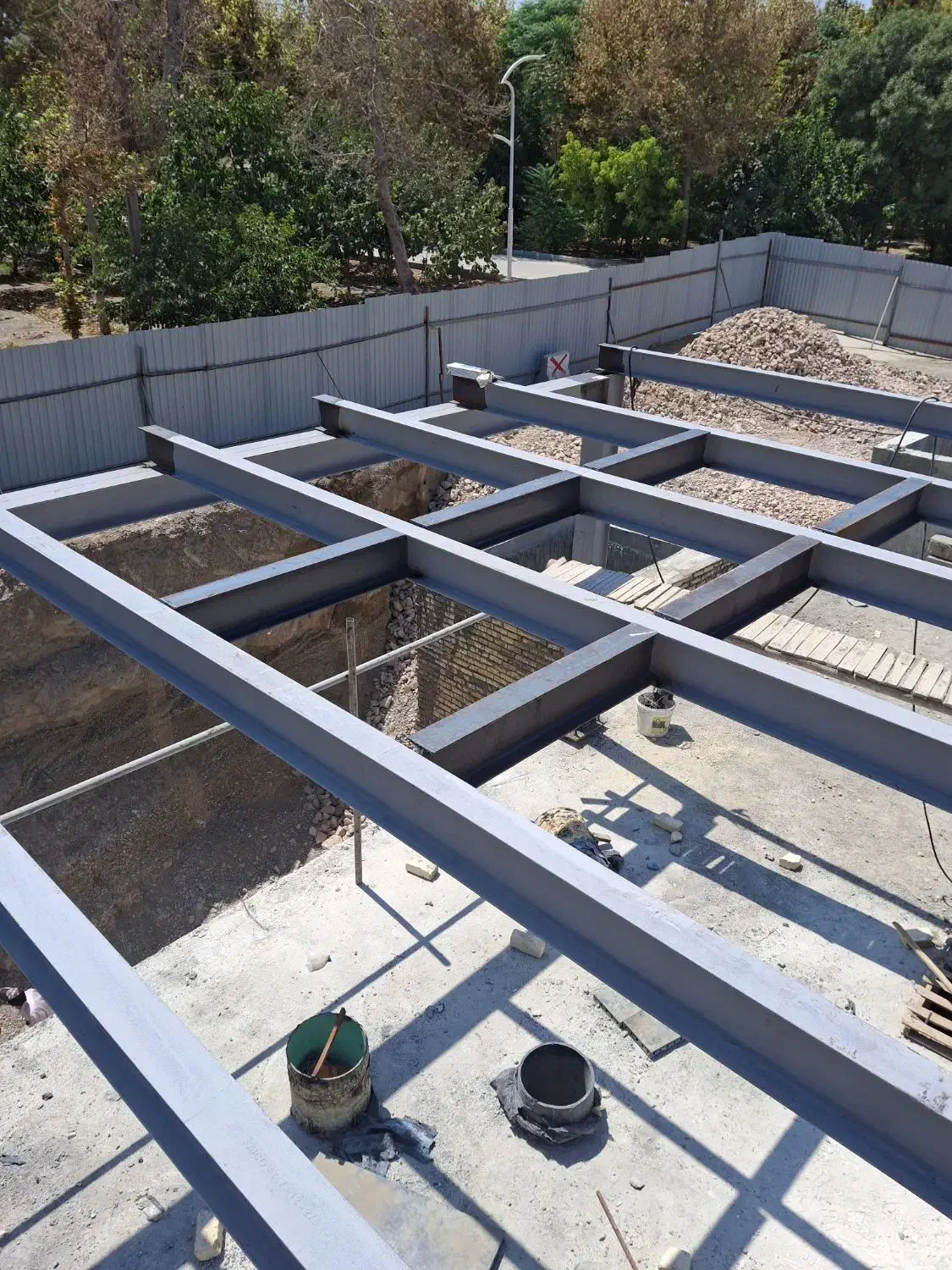 جوشکاری سیارونصب تجهیزات|خدمات پیشه و مهارت|اصفهان, بهارستان|دیوار