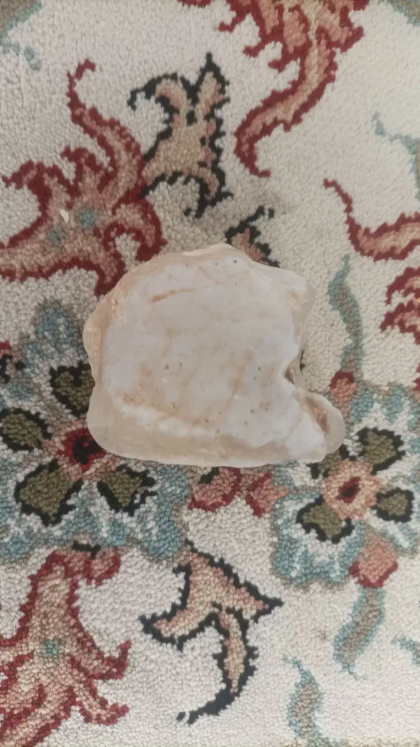 سنگ طبیعی راف عقیق|جواهرات|قم, نخودی|دیوار