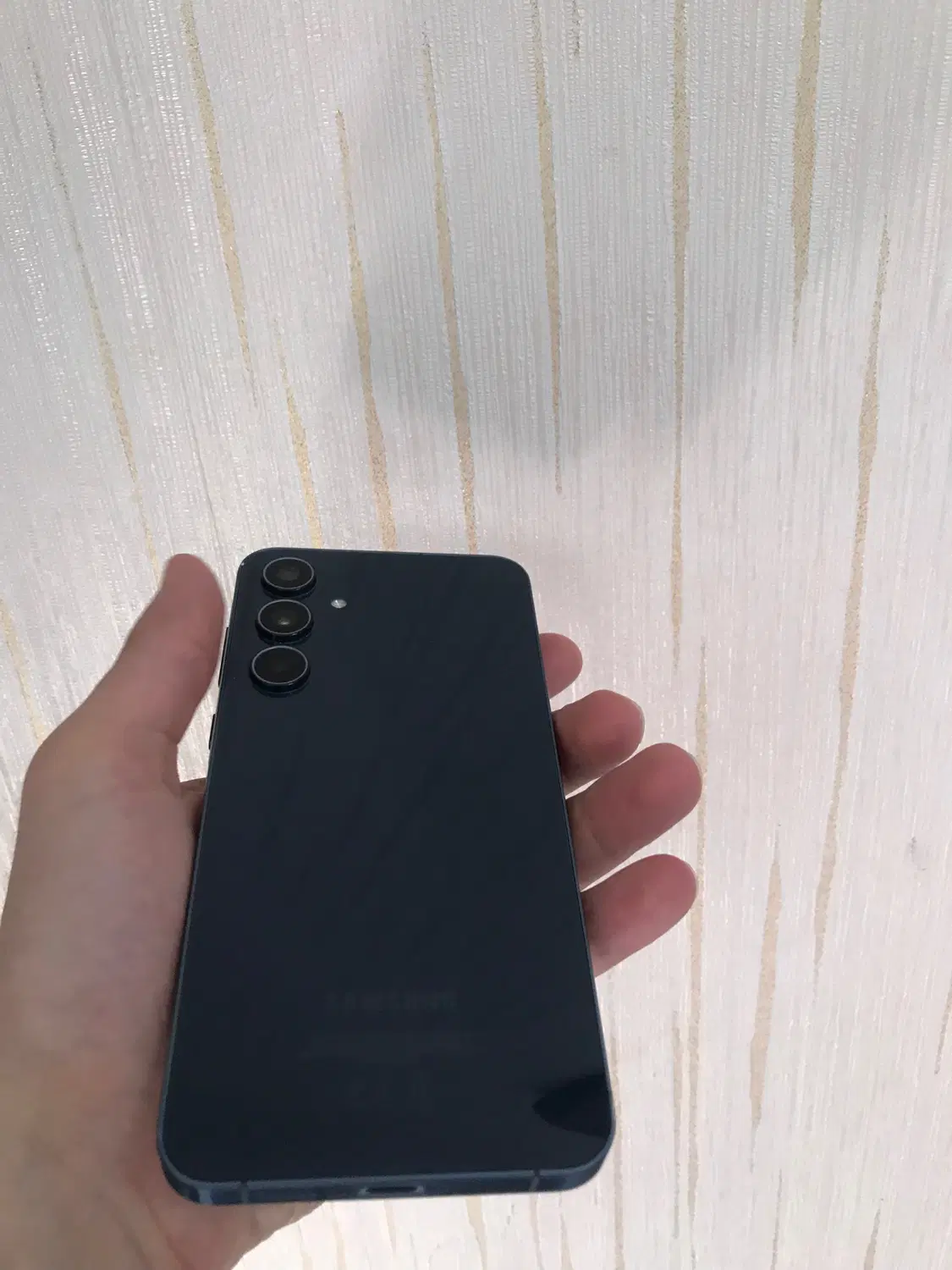 128 Samsung A55|موبایل|رشت, رودباری|دیوار