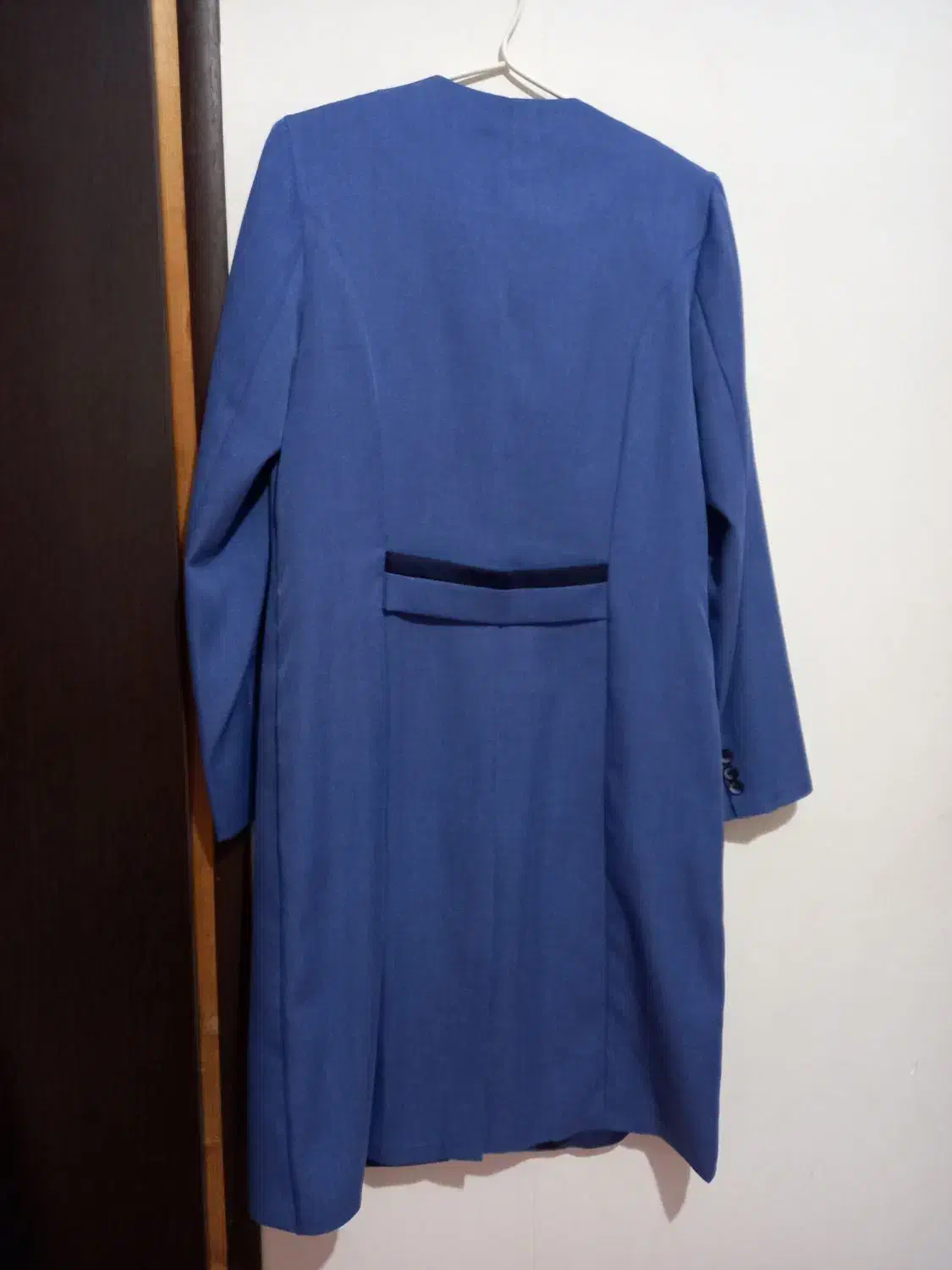 مانتو شلوار اداری سایز ۴۰|لباس|رشت, بازار|دیوار