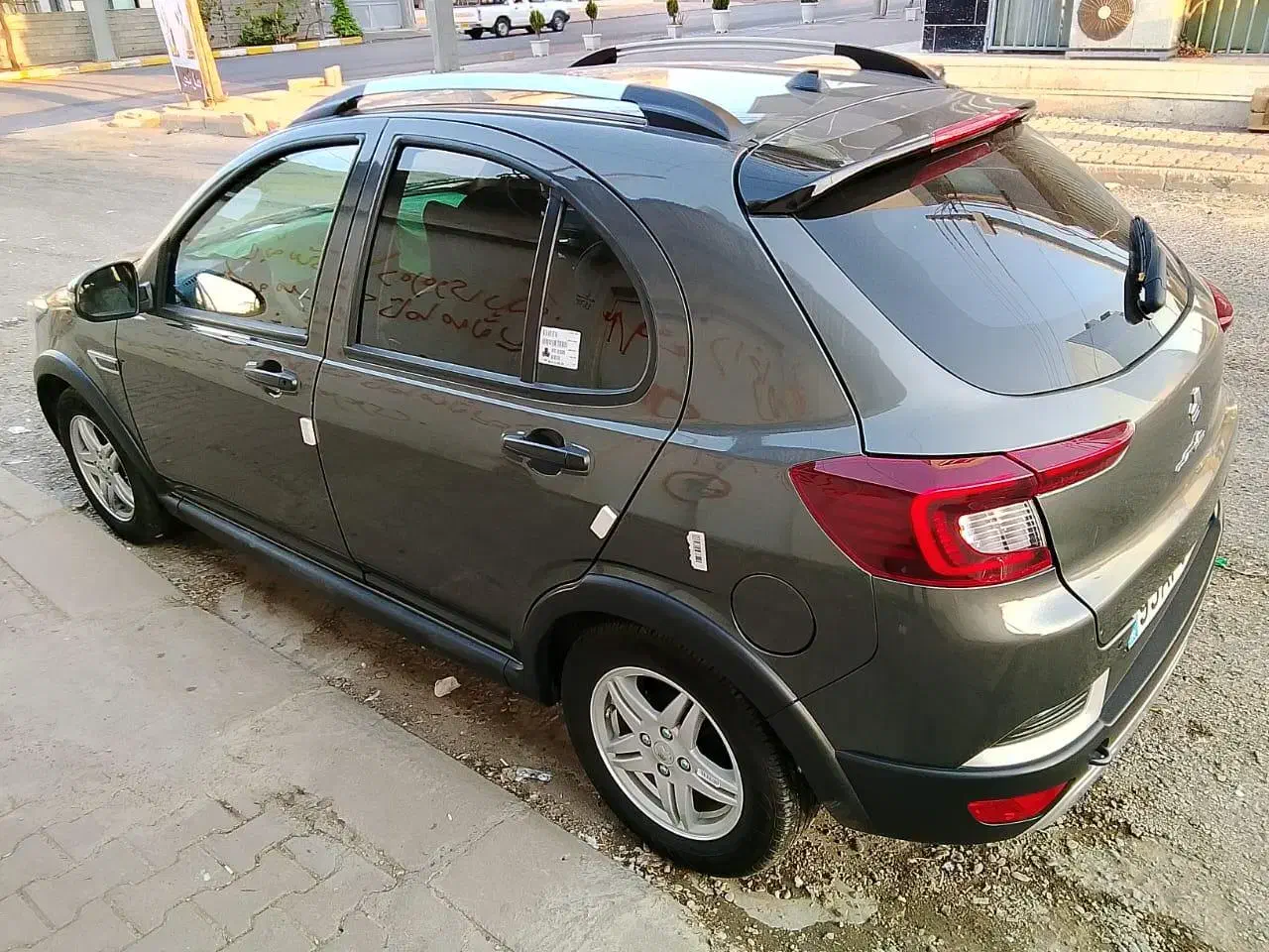 خودور اطلس جی مدل 1403|خودرو سواری و وانت|مریوان, |دیوار