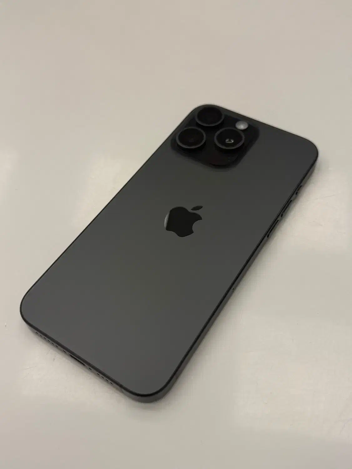 IPHONE 15PROMAX 256|موبایل|تهران, ولنجک|دیوار