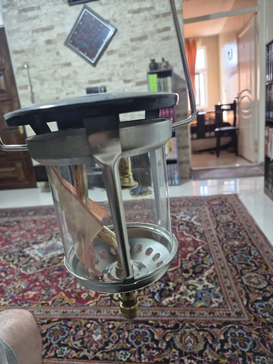 وسایل خونه شامل|حراج|تهران, نجات اللهی|دیوار