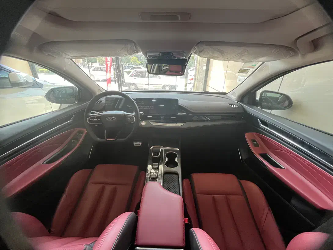 آریزو 6Gt|خودرو سواری و وانت|بوشهر, |دیوار