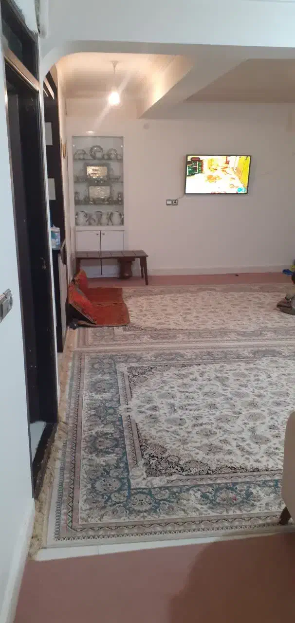 دوخوابه 85 متری در بست|اجارهٔ آپارتمان|مشهد, مصلی (کارمندان اول)|دیوار