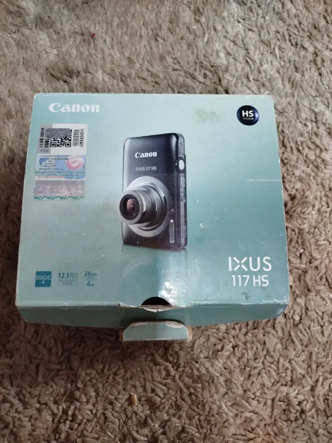 دوربین|دوربین عکاسی و فیلمبرداری|اصفهان, دنارت|دیوار