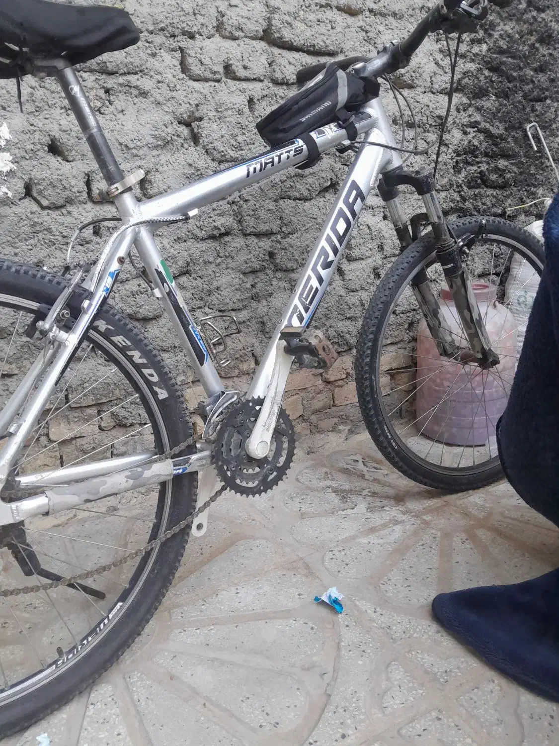 سالم ۲۸دوچرخه|دوچرخه، اسکیت، اسکوتر|قیدار, |دیوار