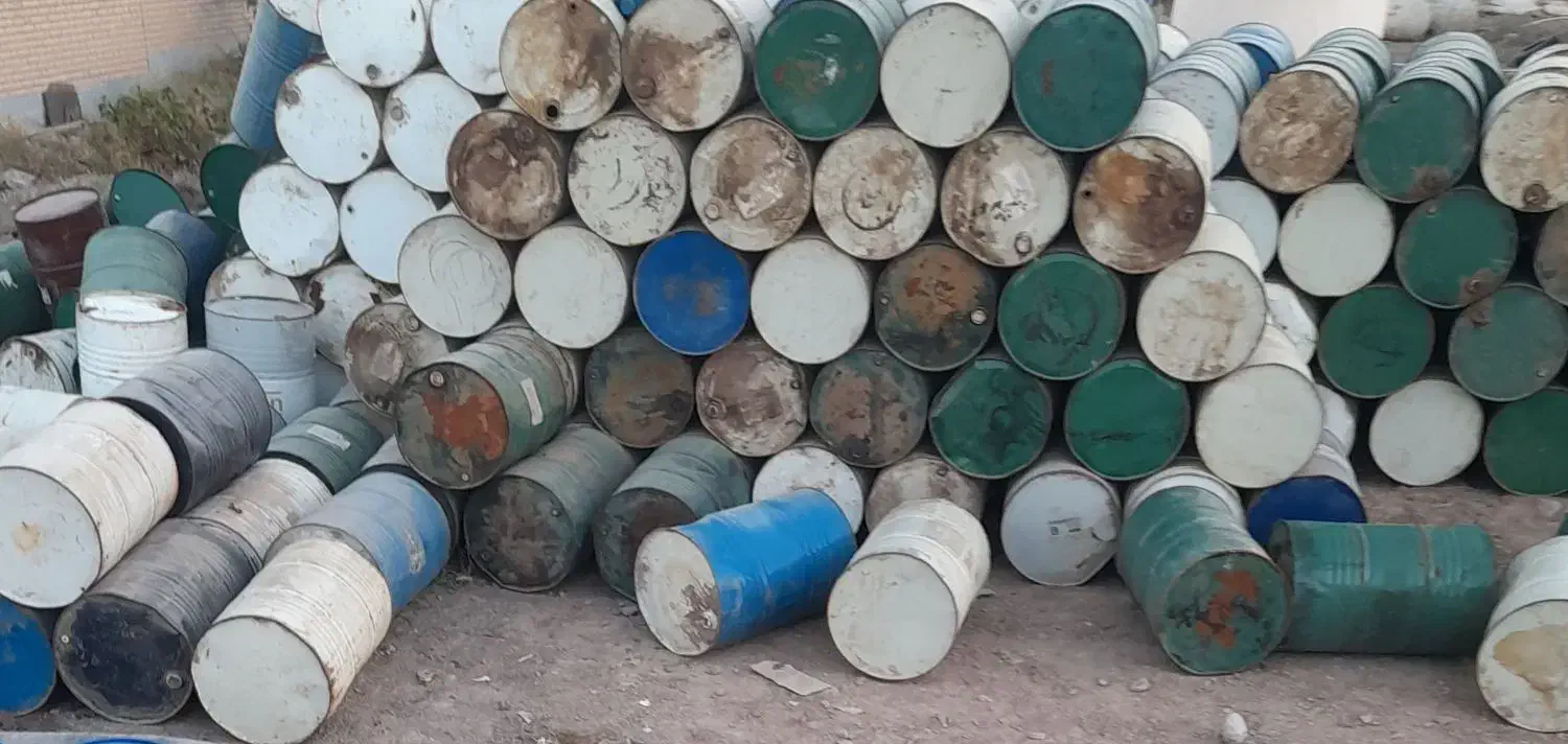 بشکه‌خالی|عمده‌فروشی|قائن, |دیوار