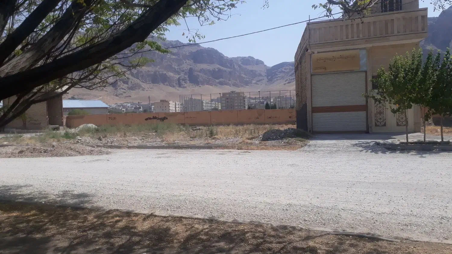 فروش زمین های تجاری/۵۲و۸۰متری/محدوده کریم خان|فروش مغازه و غرفه|خرمآباد, |دیوار