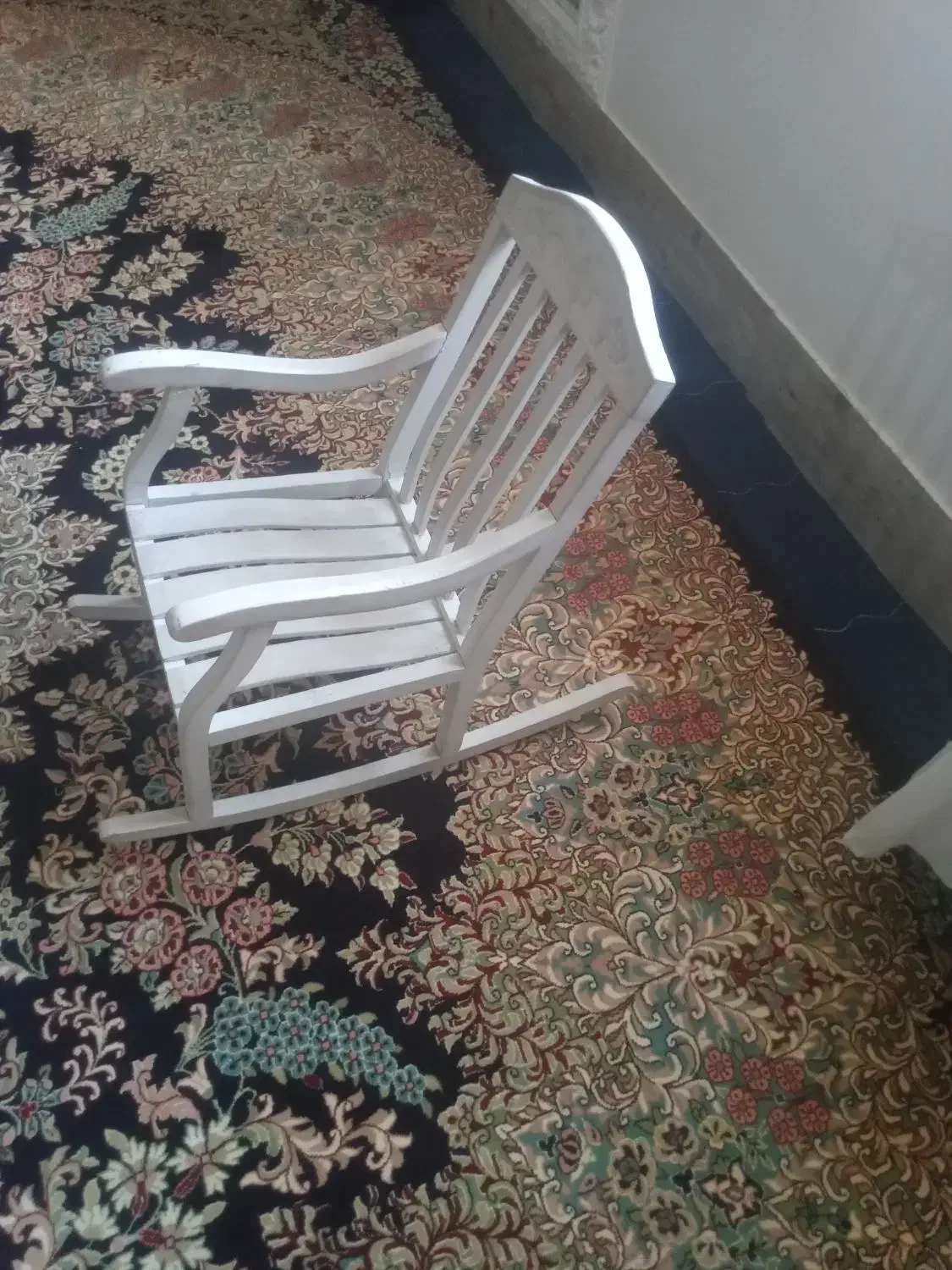 صندلی کودک|تخت و صندلی بچه|تایباد, |دیوار