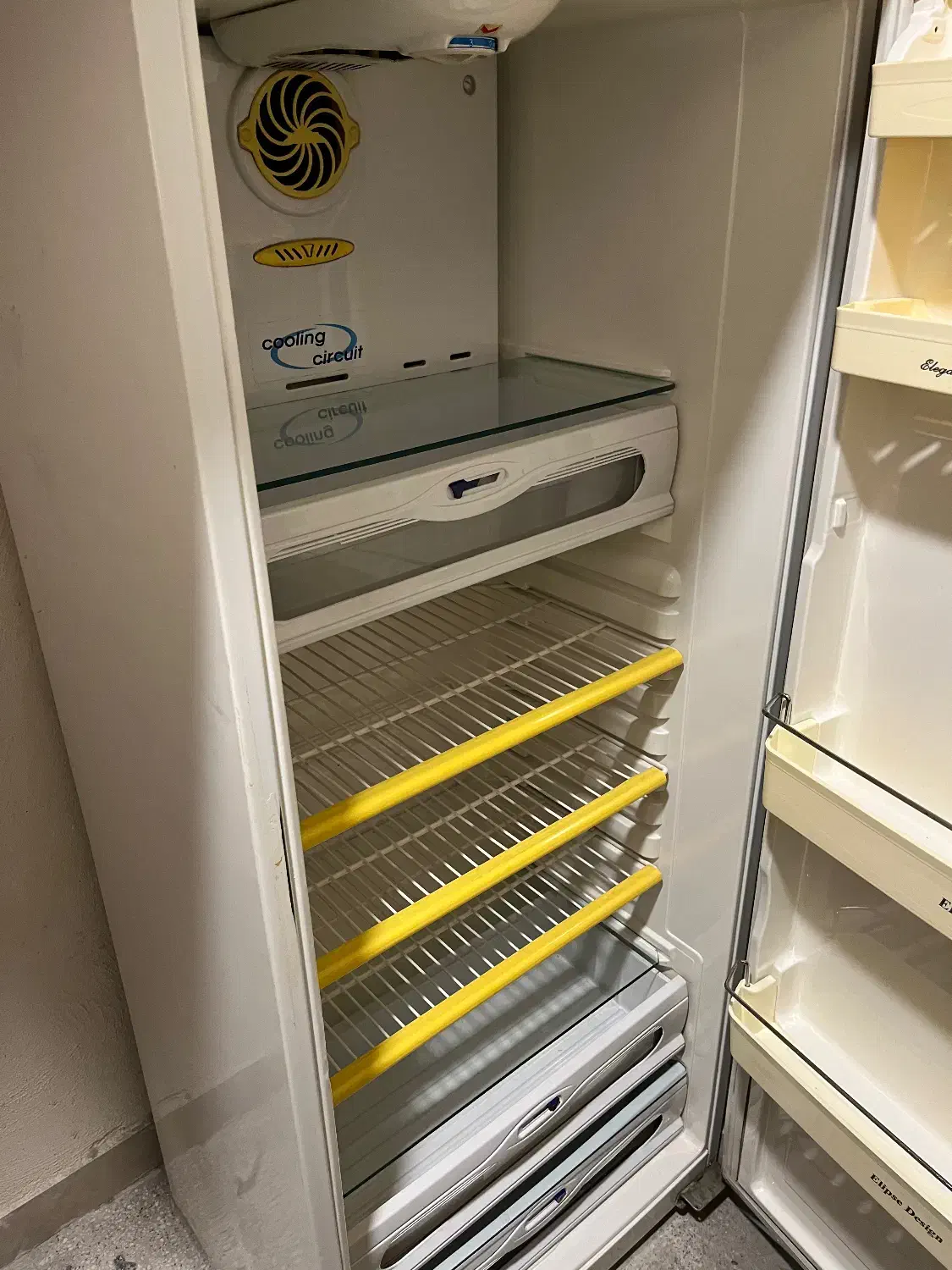 یخچال امرسان|یخچال و فریزر|تهران, شهرک خرازی|دیوار