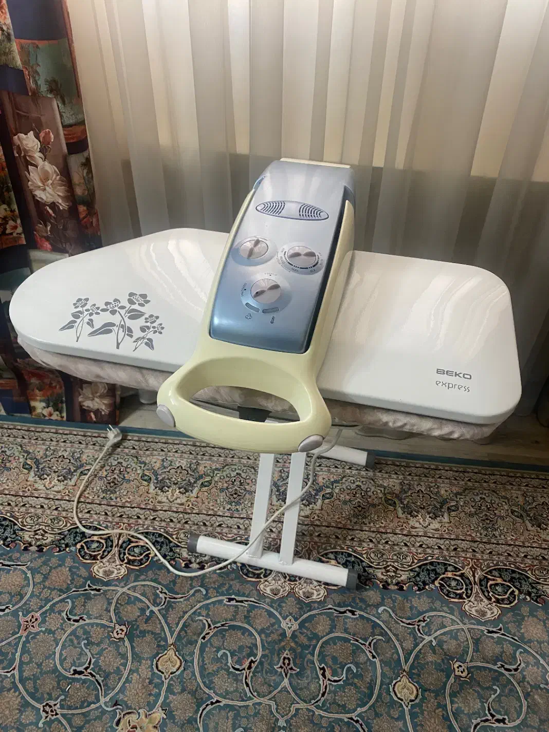 اتو‌پرسی بکو|اتو و لوازم اتو|تهران, تهرانسر شرقی|دیوار