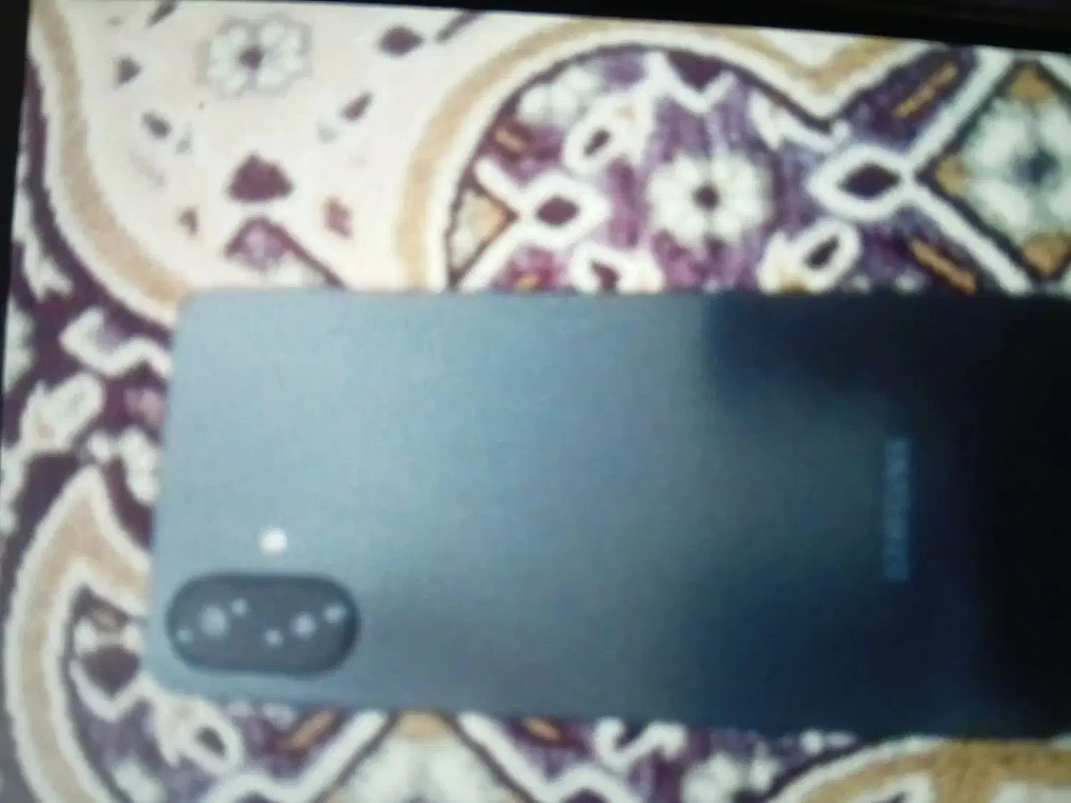 گوشی A07|موبایل|اردبیل, |دیوار