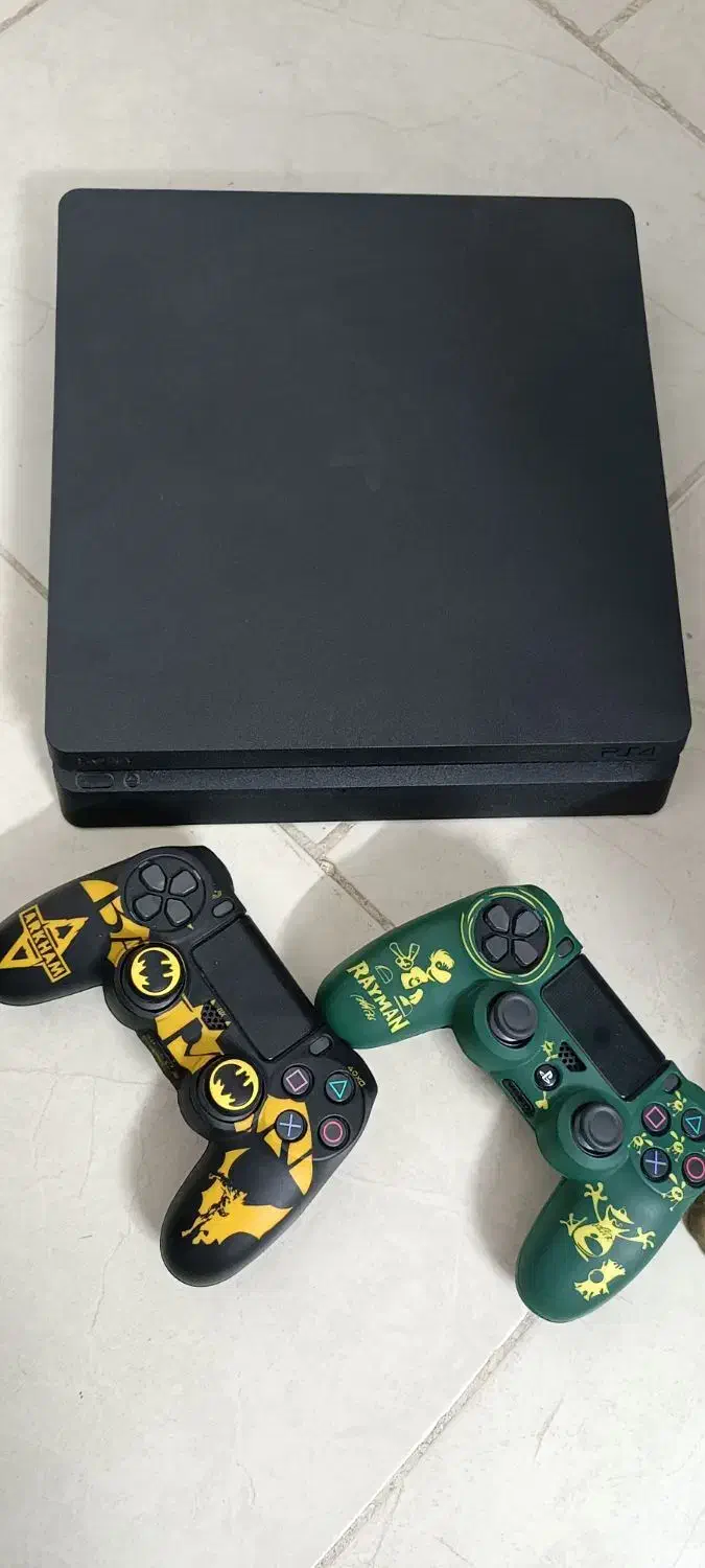 پی اس فور ps4|کنسول، بازی ویدئویی و آنلاین|پاکدشت, پاکدشت (مامازند)|دیوار