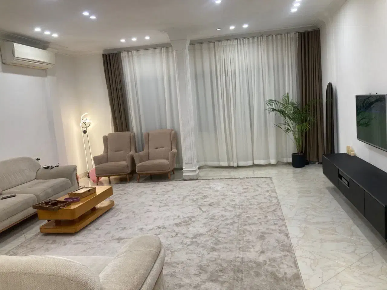 واحد خوش نقشه دوخواب|فروش آپارتمان|لاهیجان, خمیر کلایه|دیوار