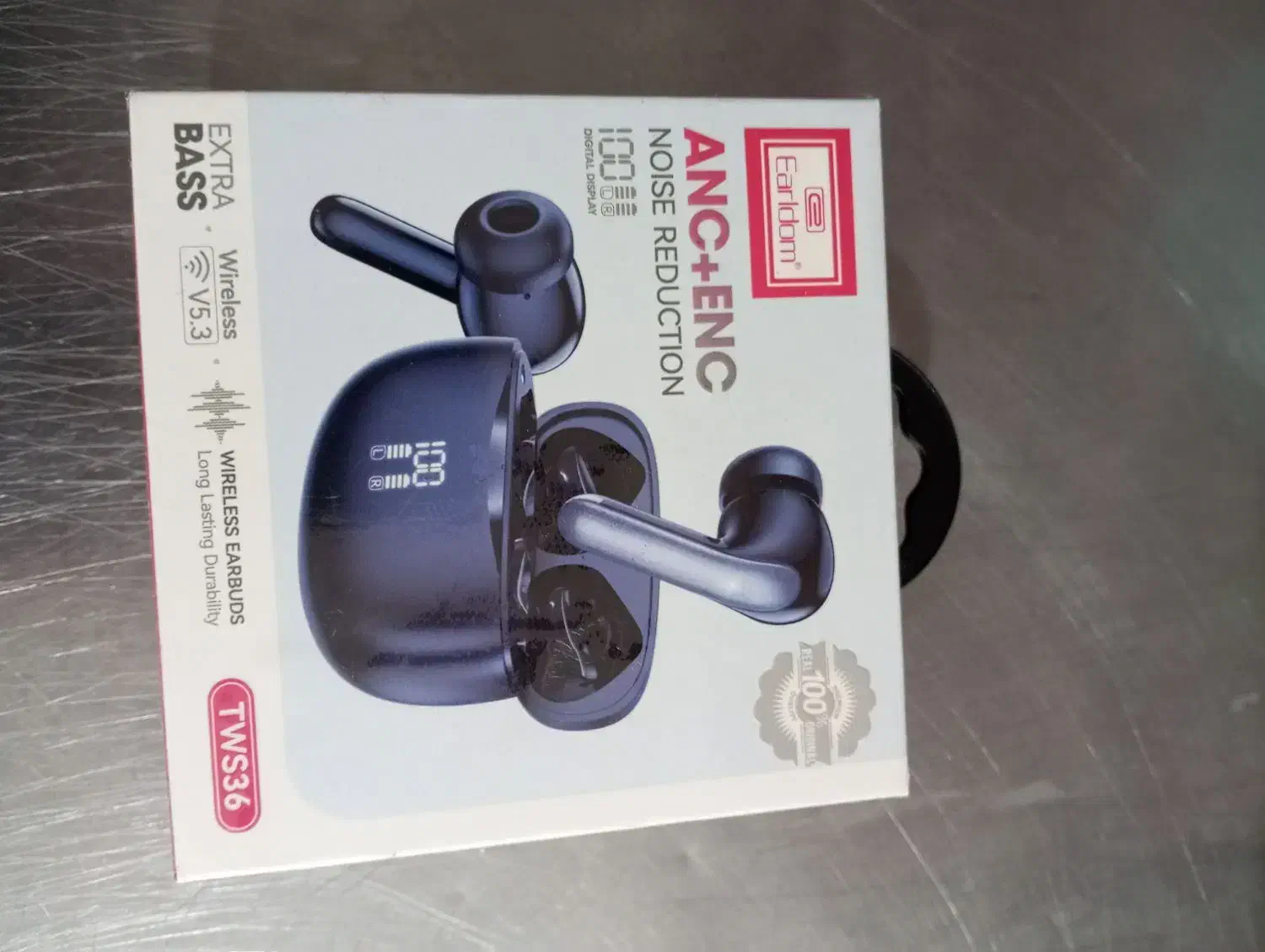 ایر پاد اصلی|لوازم جانبی موبایل و تبلت|اصفهان, ملکشهر|دیوار