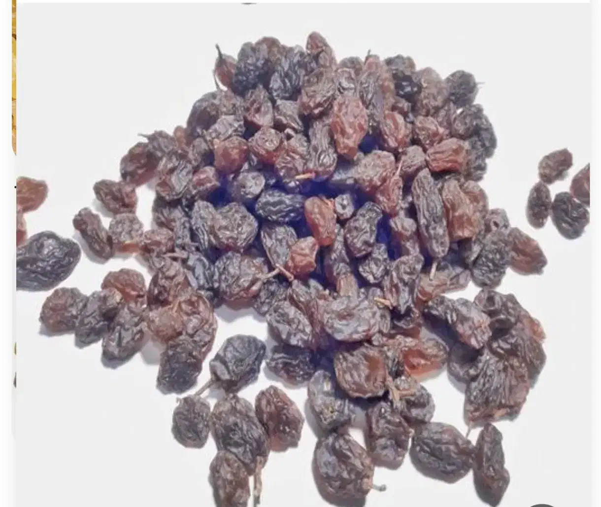 فروش کشمش آفتابی|خوردنی و آشامیدنی|ضیاء آباد, |دیوار