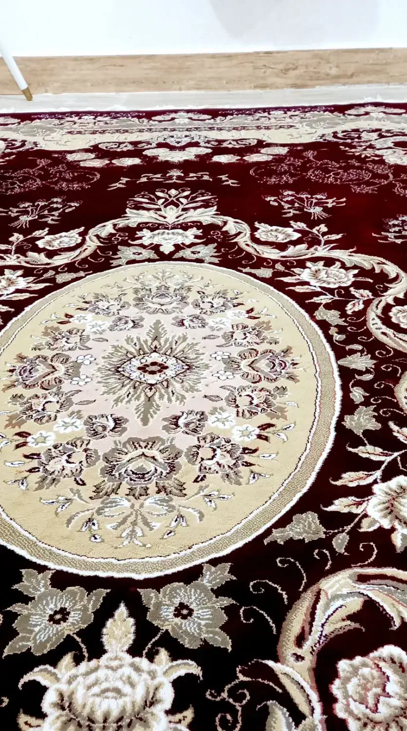 فرش ۱۲ متری|فرش|دزفول, |دیوار