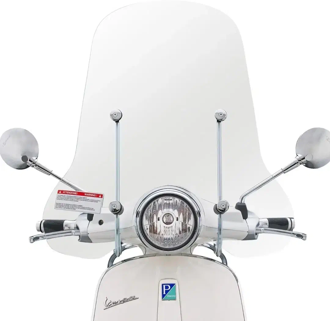 طلق بادگیر اسکوتر|دوچرخه، اسکیت، اسکوتر|بیرجند, |دیوار