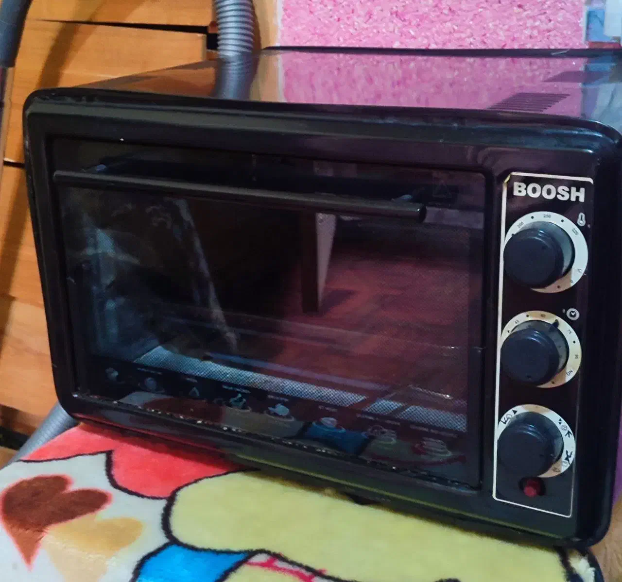 مایکروفر قیمت مناسب|اجاق گاز و لوازم برقی پخت‌وپز|خان ببین, |دیوار