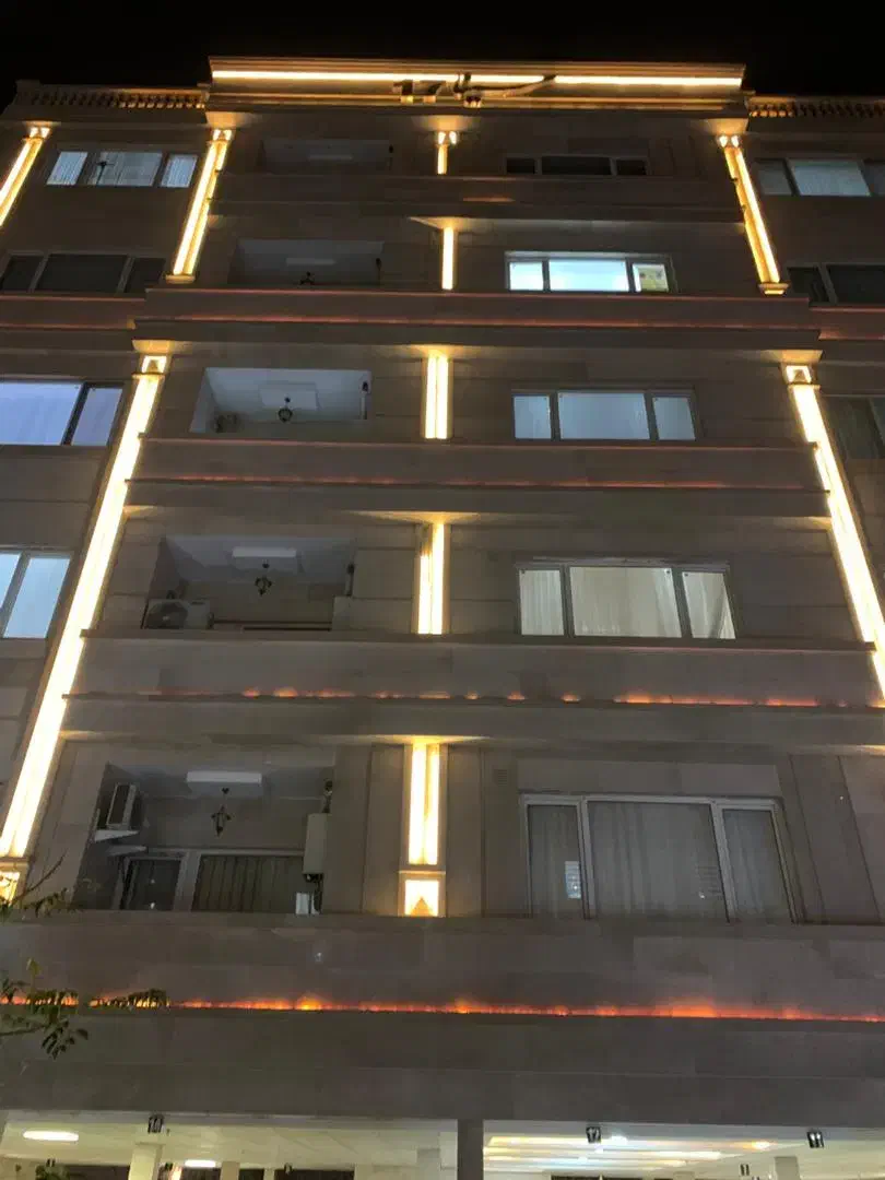 اپارتمان ۱۰۹ متری / کاسبکاری/ اول منطقه|فروش آپارتمان|مشهد, الهیه|دیوار