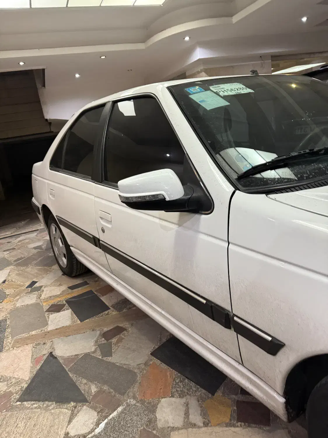 پژو پارس XU7P 1402|خودرو سواری و وانت|کرج, فاز ۳ گوهردشت|دیوار