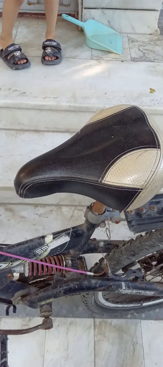 دوچرخه|دوچرخه، اسکیت، اسکوتر|بندر گز, |دیوار