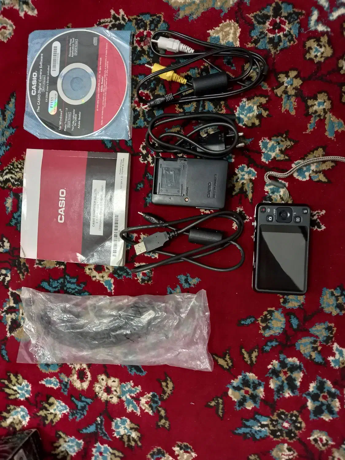 دوربین عکاسی|دوربین عکاسی و فیلمبرداری|تربتحیدریه, شهرک ولیعصر|دیوار