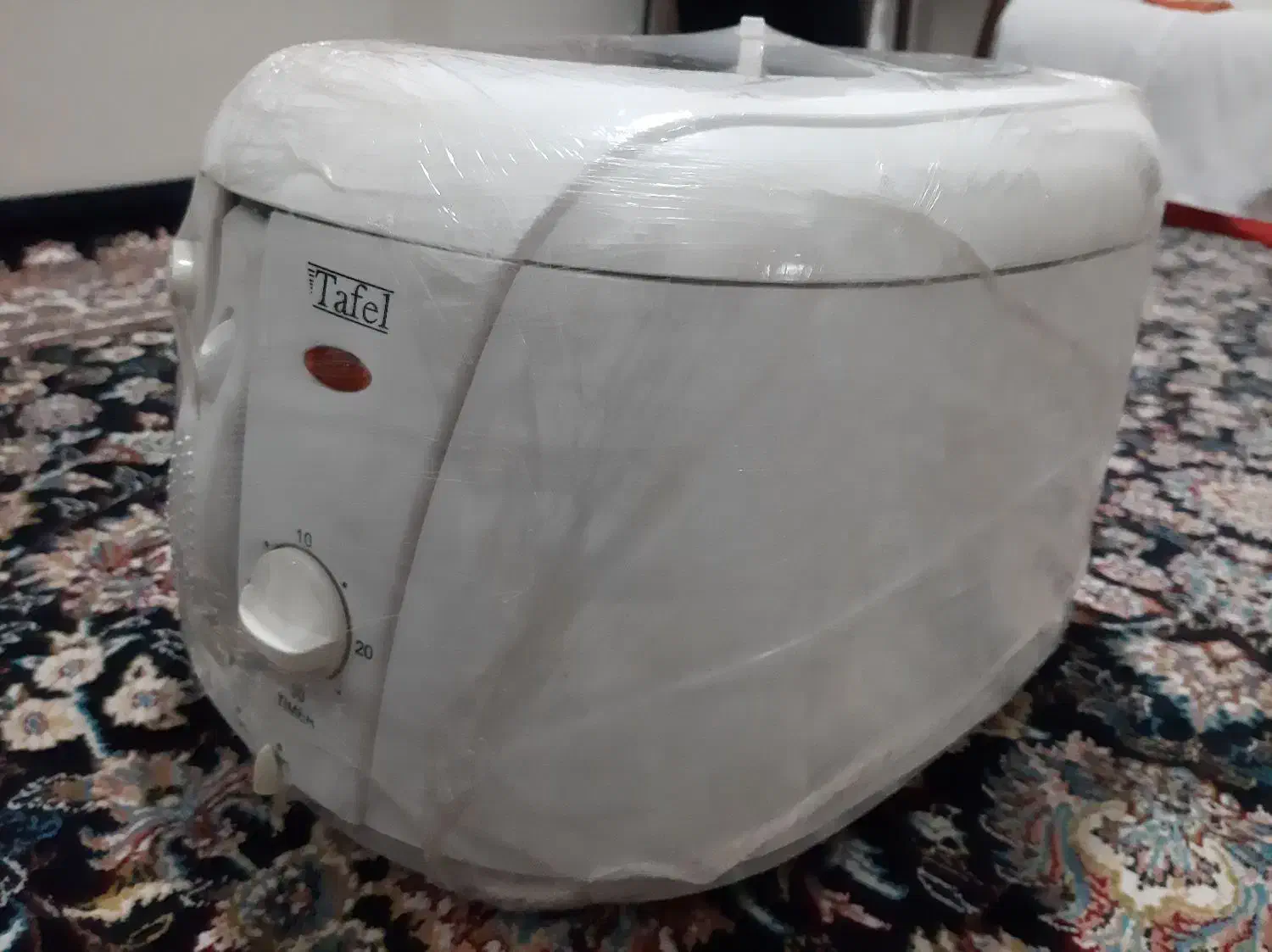 سرخکن نو|سایر لوازم برقی|تهران, اسفندیاری|دیوار