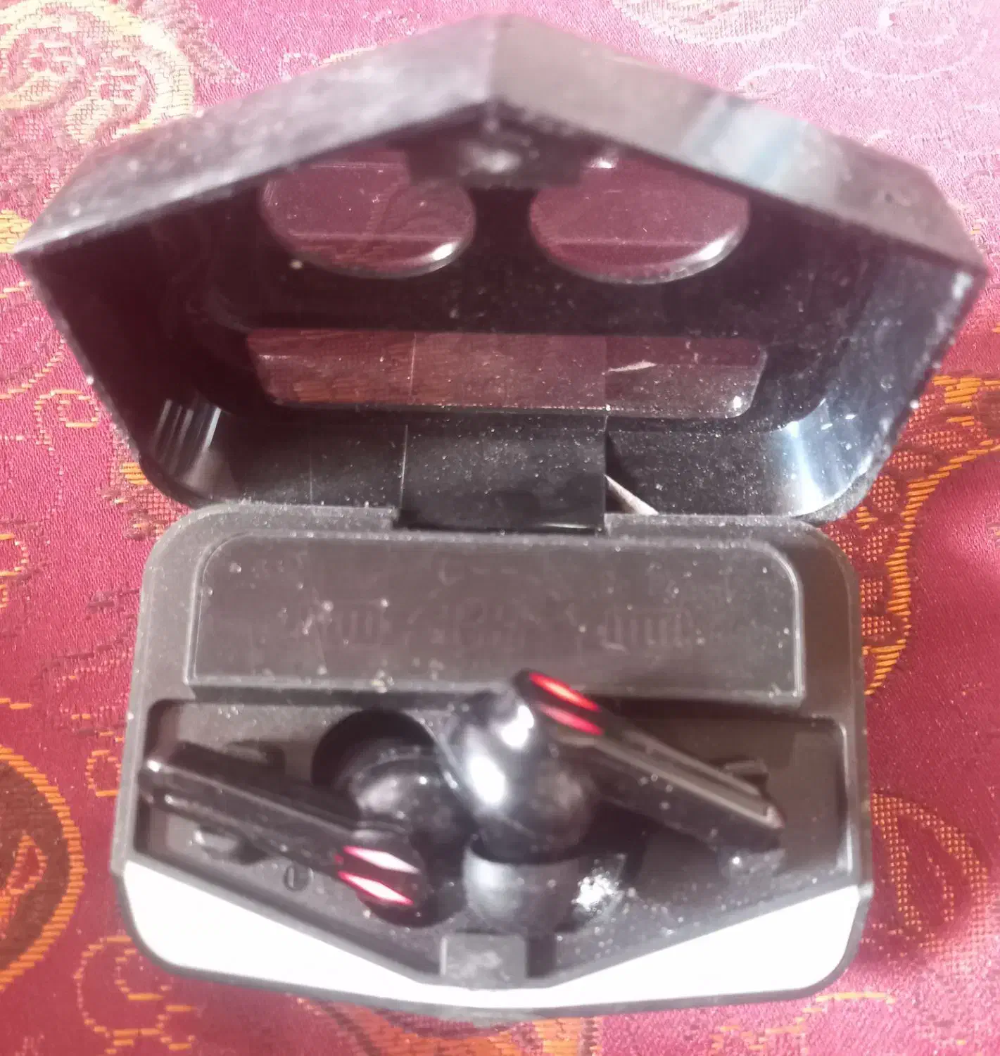 بلوتوث هنذفری|لوازم جانبی موبایل و تبلت|خمینی‌شهر, |دیوار