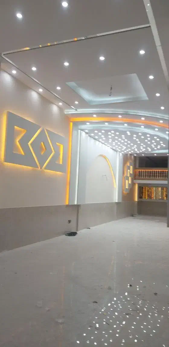 برقکار برقکاری برقکار برقکاری نورپردازی لاینر|خدمات پیشه و مهارت|آبسرد, |دیوار