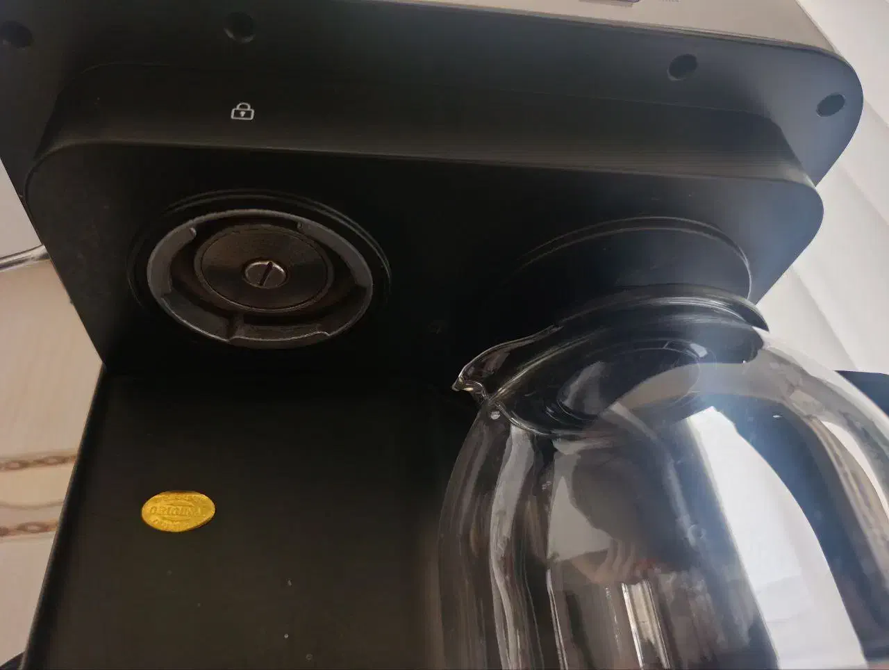 دستگاه قهوه ساز نیمه صنعتی|کافیشاپ و رستوران|ایلام, |دیوار