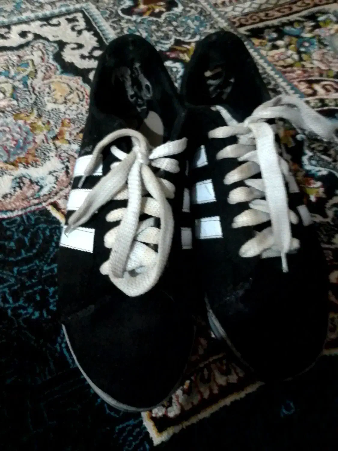 گفش دوردوزمحکم مخصوص برای سالن|ورزش‌های توپی|مشهد, شهرک ابوذر|دیوار