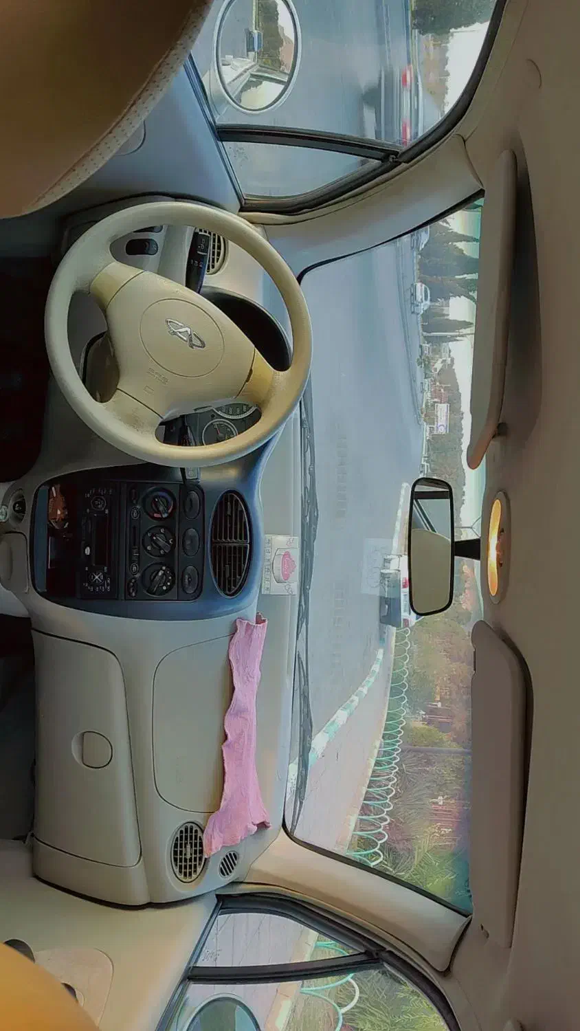 ام وی ام ۱۱۰ چهار سیلندر،تمیز|خودرو سواری و وانت|کرمان, |دیوار