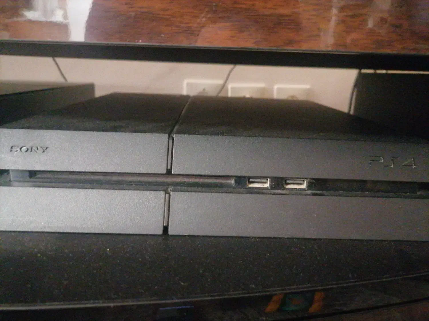 ps4 fat|کنسول، بازی ویدئویی و آنلاین|زنجان, |دیوار